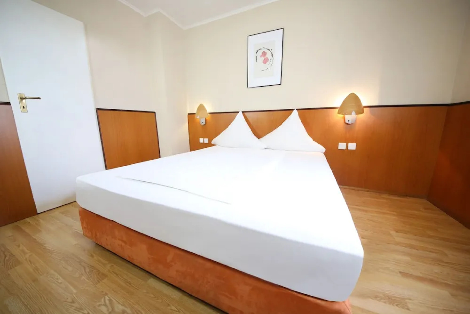 Hotel Europa Offenbach