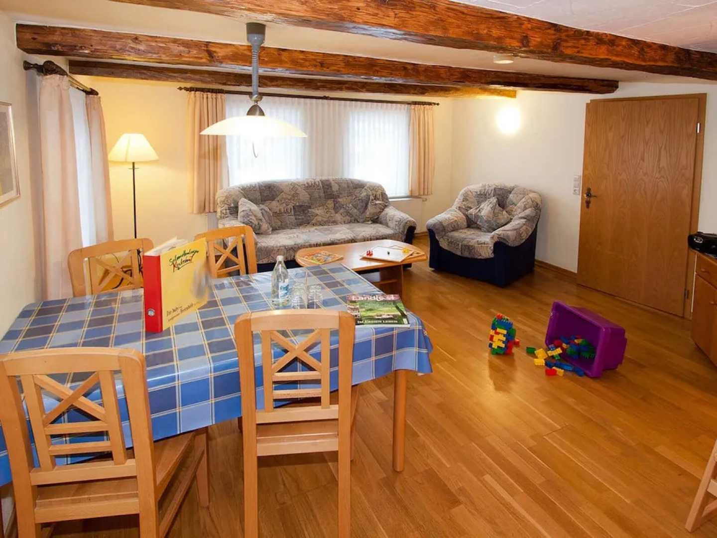 Landhaus Schulte-Göbel