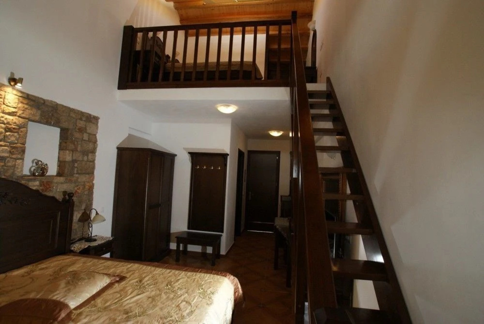 Marilena Apartments