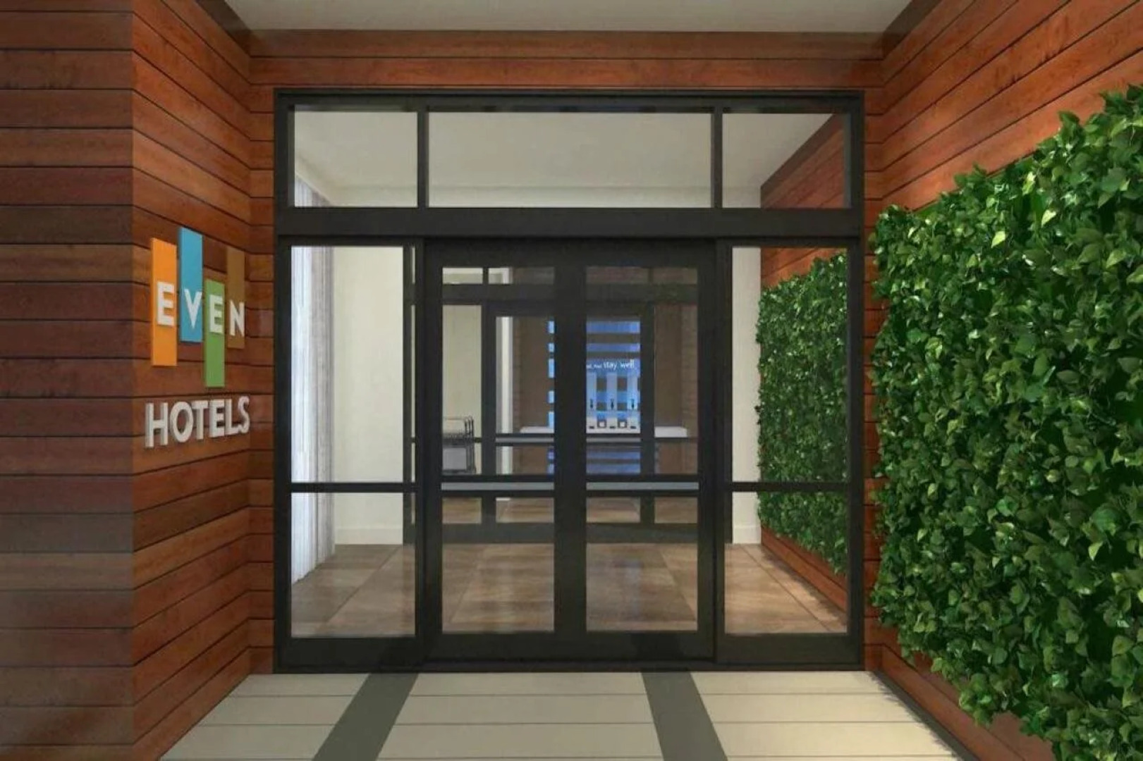 EVEN Hotel Shenandoah - The Woodlands by IHG