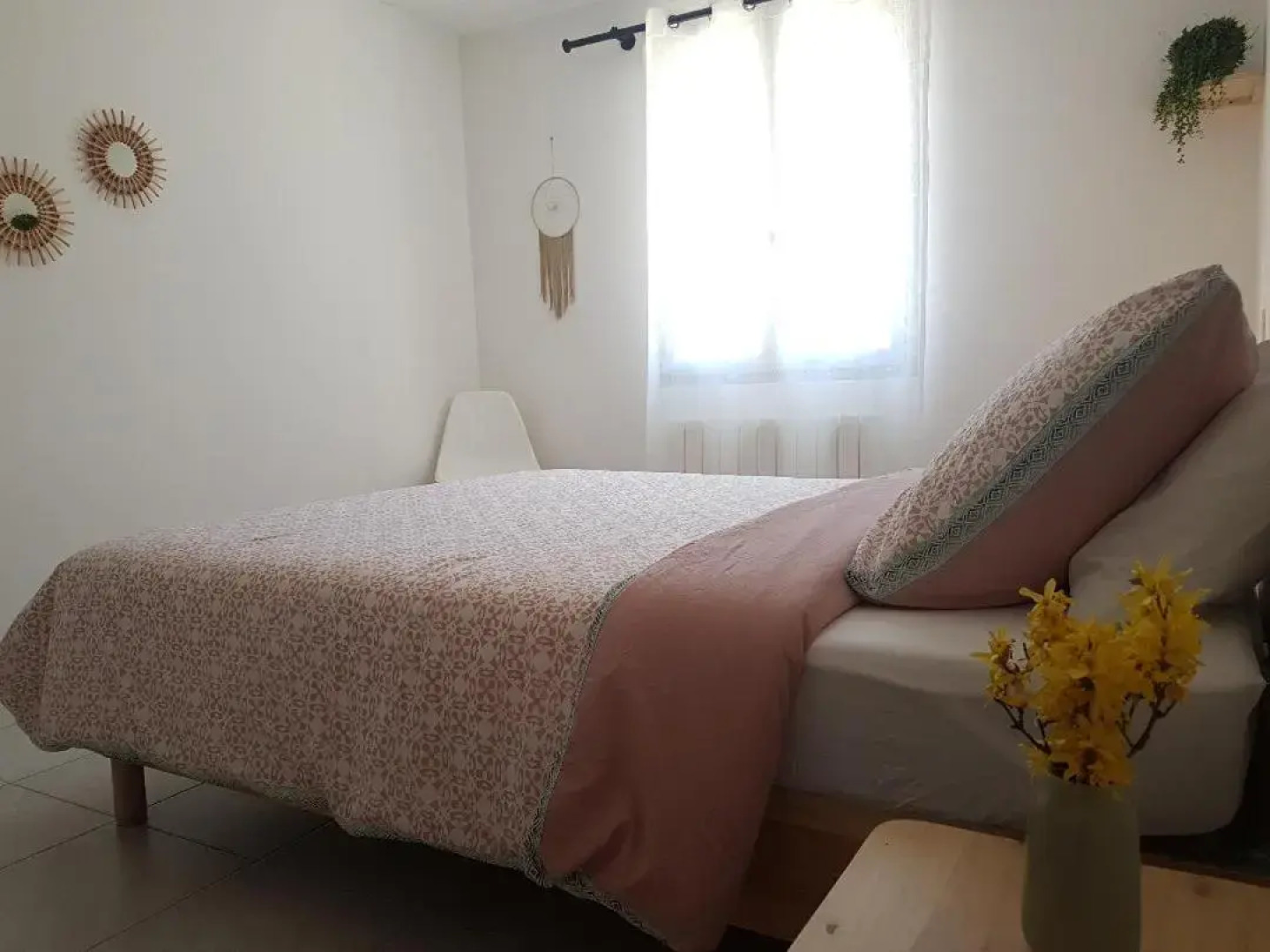 Le Mas des 3 Tilleuls