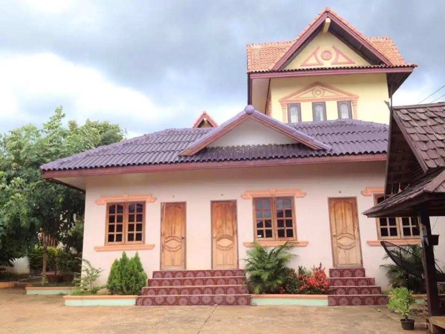 Soxxay Guesthouse