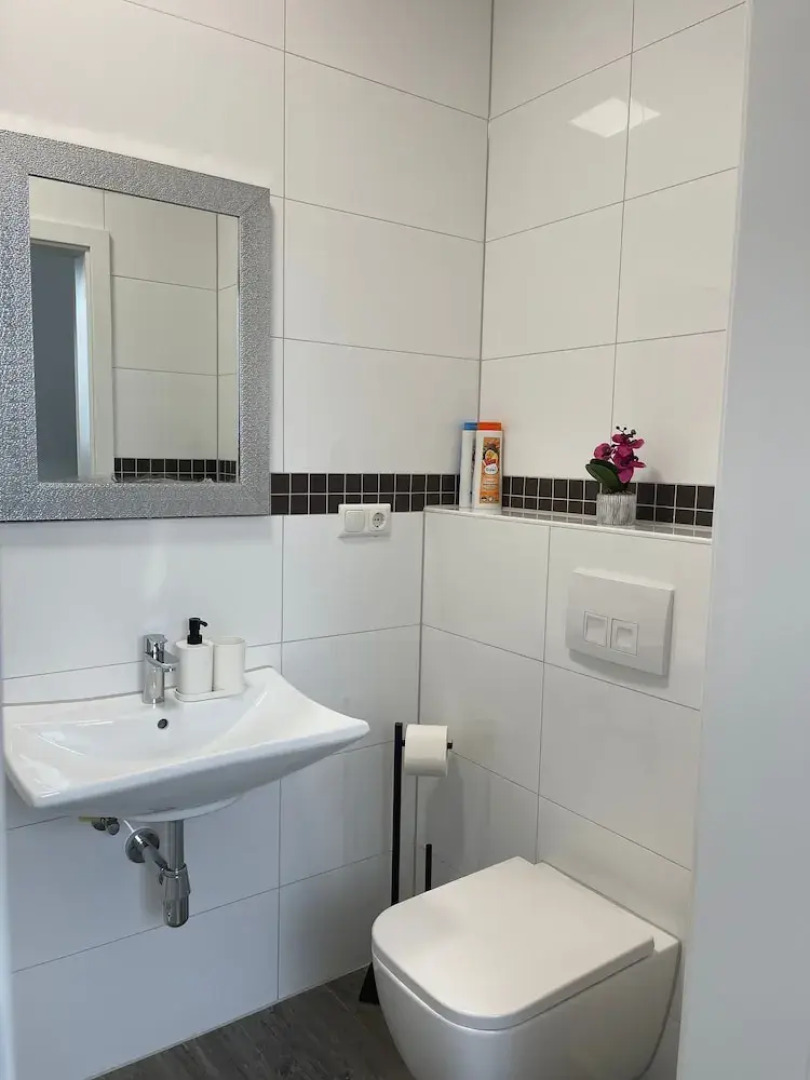 Hotelzimmer in Wesseling Brühlerstr