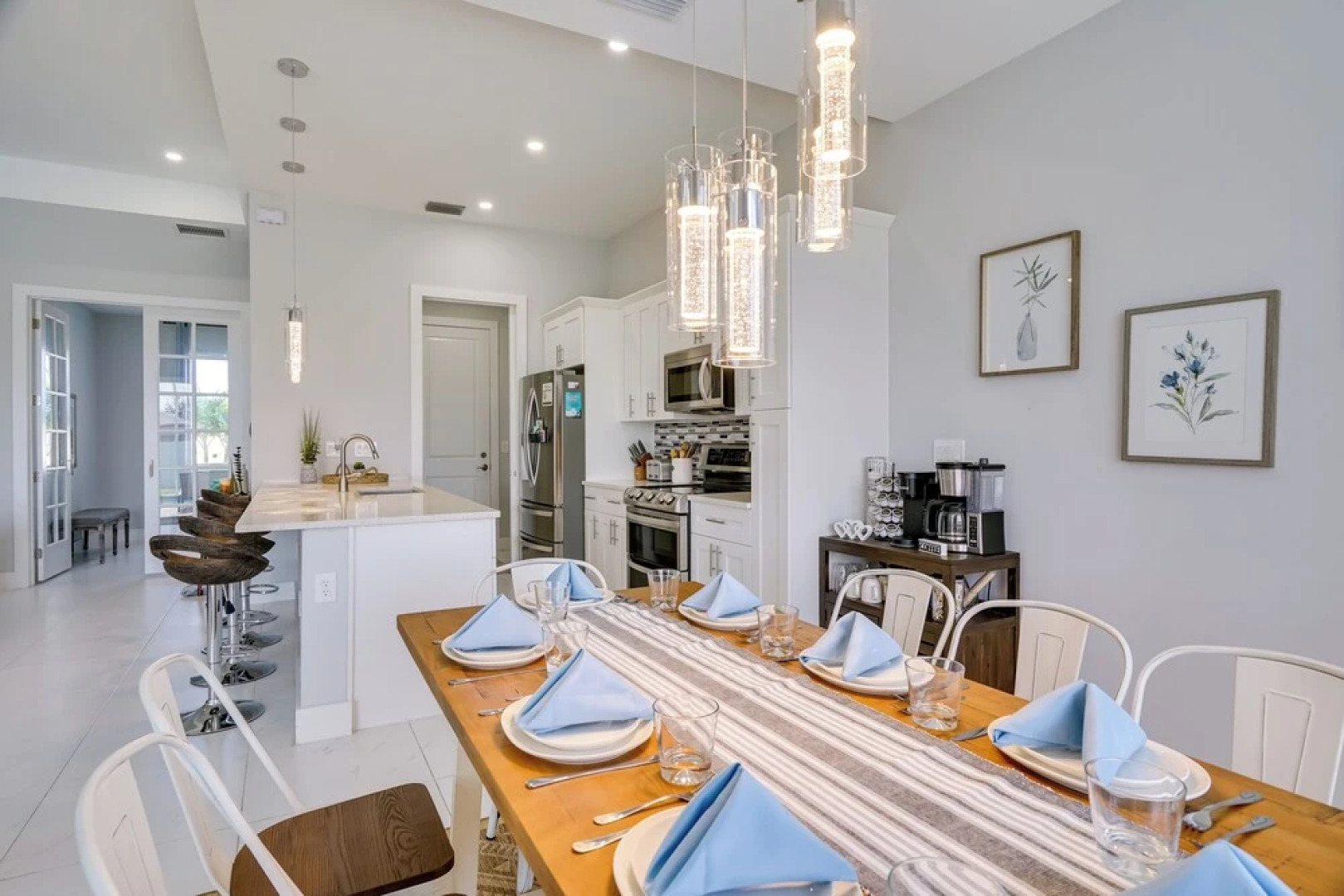 Family-friendly Cape Escape: Golf, Swim & Explore!