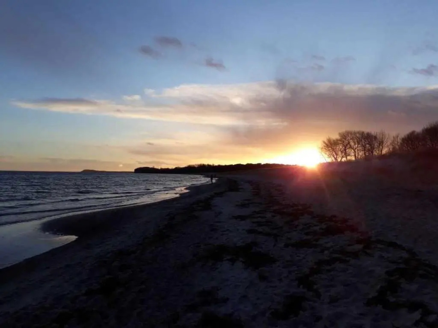 Villa Granitz - Ferienwohnung 29