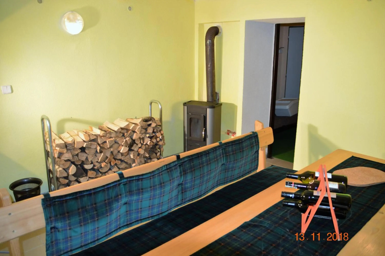 Penzion pod Kostelem