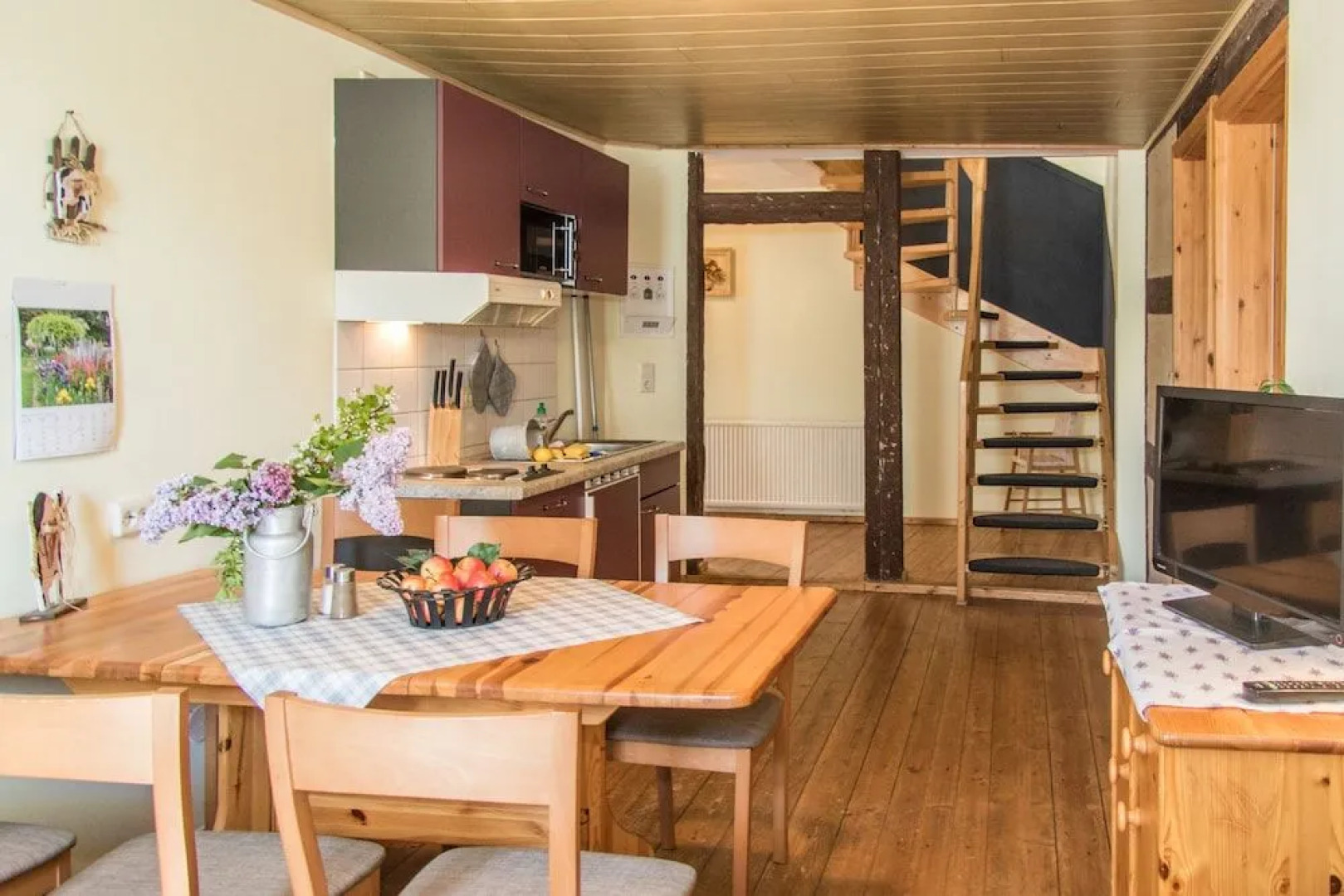 Reiter- und Ferienhof Storchennest