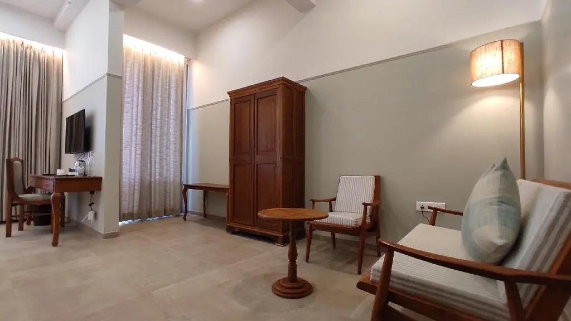 juSTa Rudra Resort & Spa