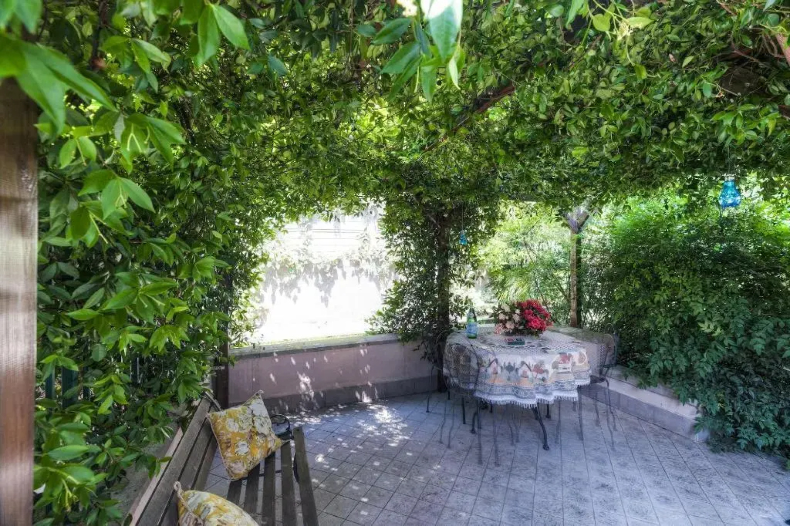 Rita's Garden