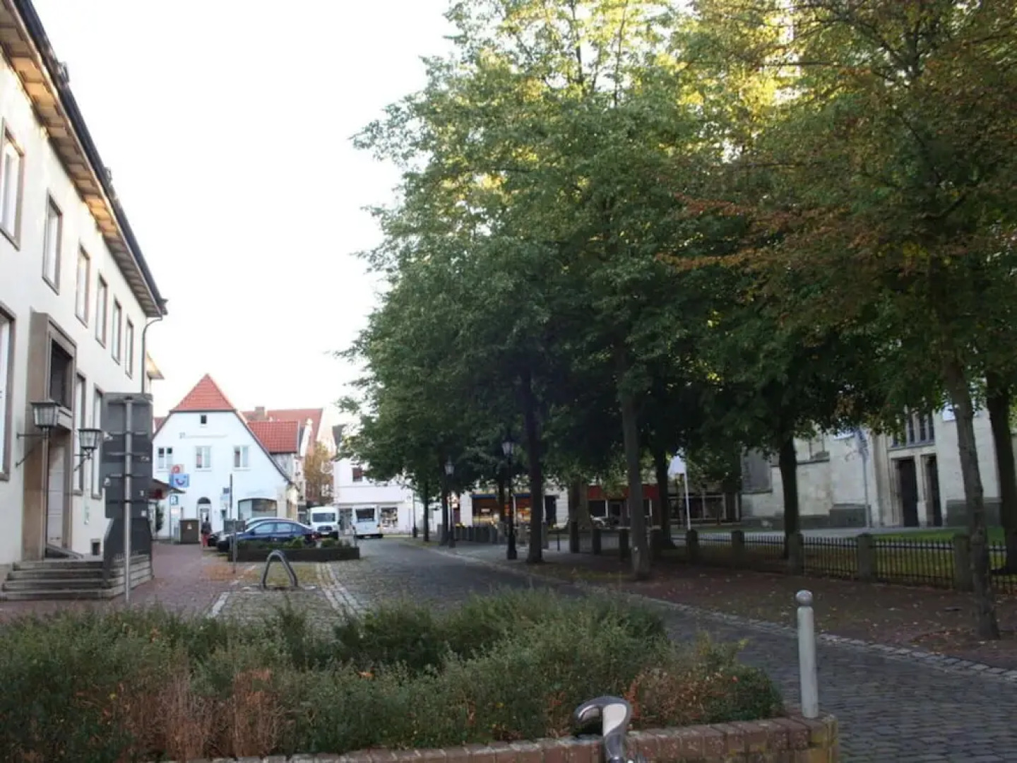 im Penthouse am Wolfsberg