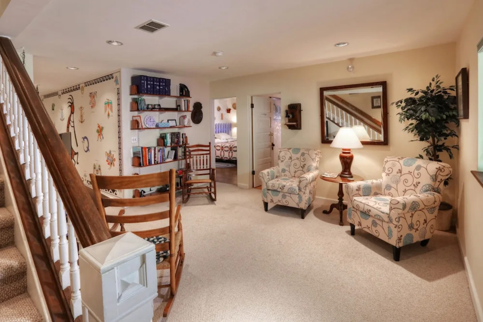 Laurel Ridge Bed and Breakfast