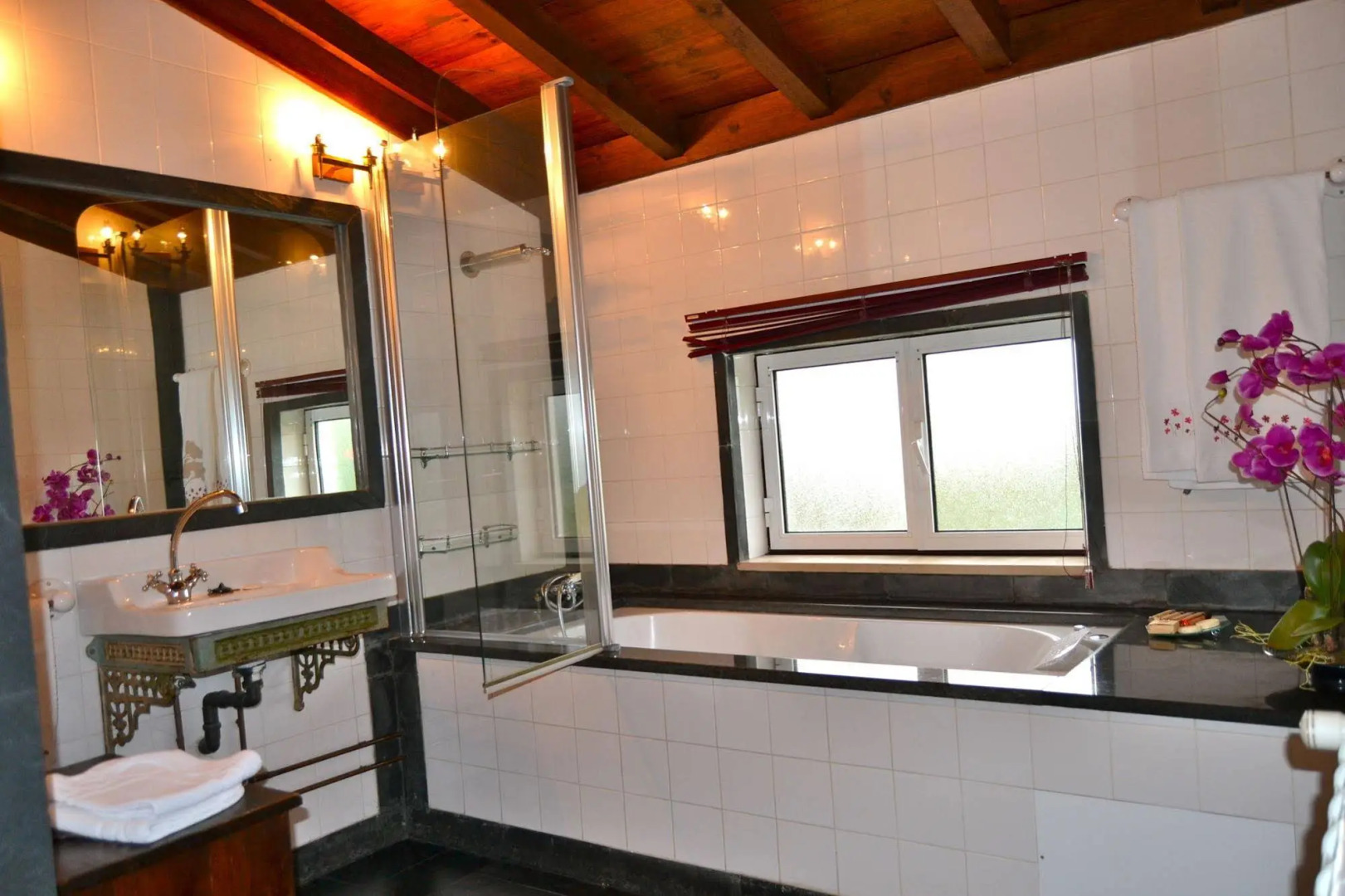 Quintal de Além do Ribeiro