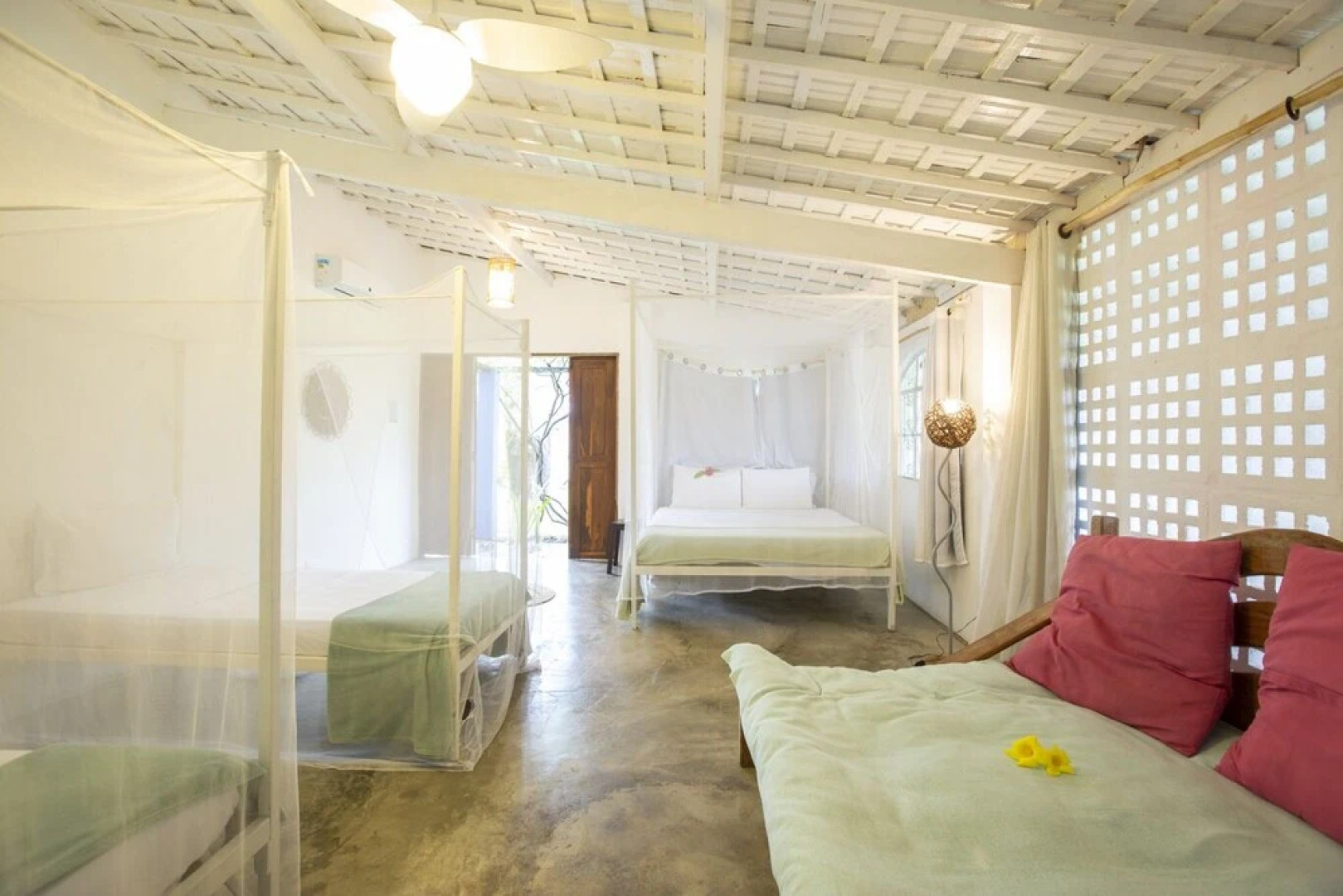 Villa Ostello Pousada