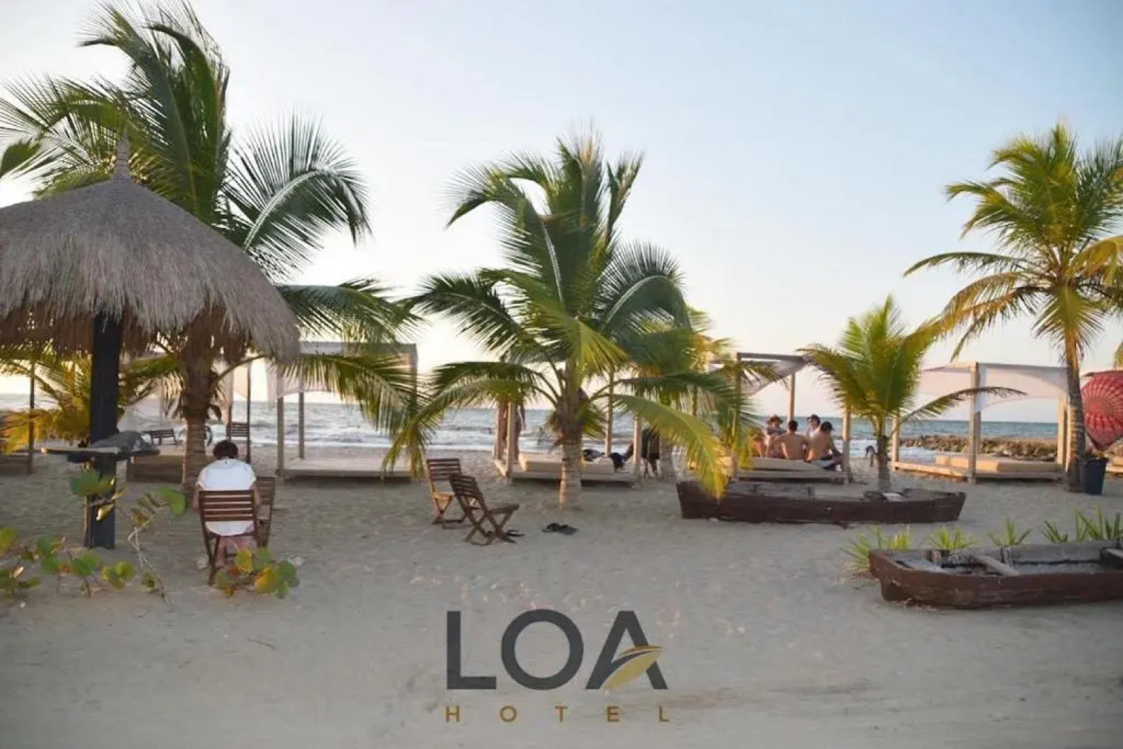 Loa Tolú by Bernalo Hotels