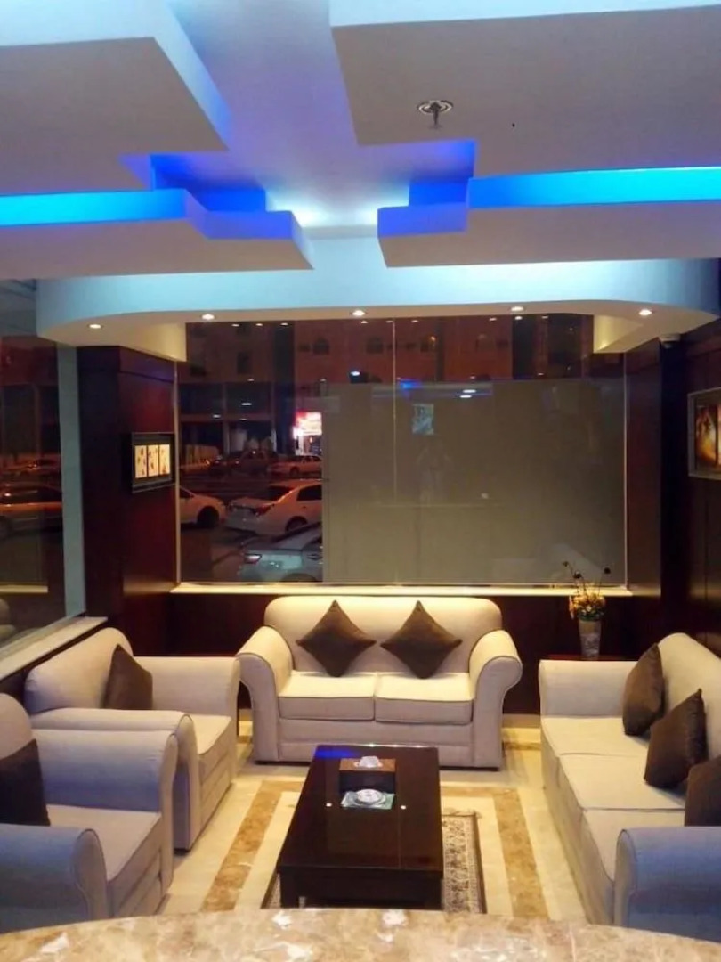 Nouran Hotel Apartments