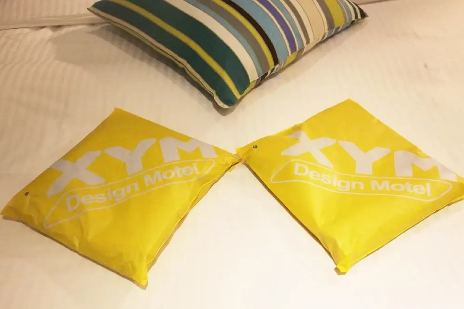 Wolgot Design Hotel XYM