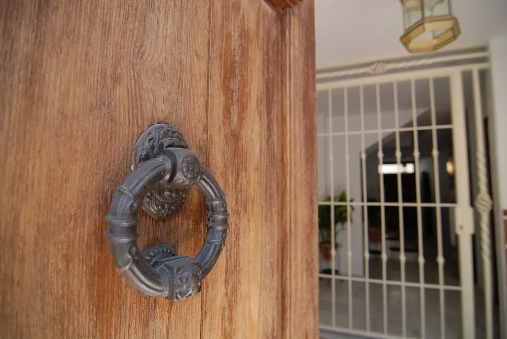 Apartamentos San Juan 16