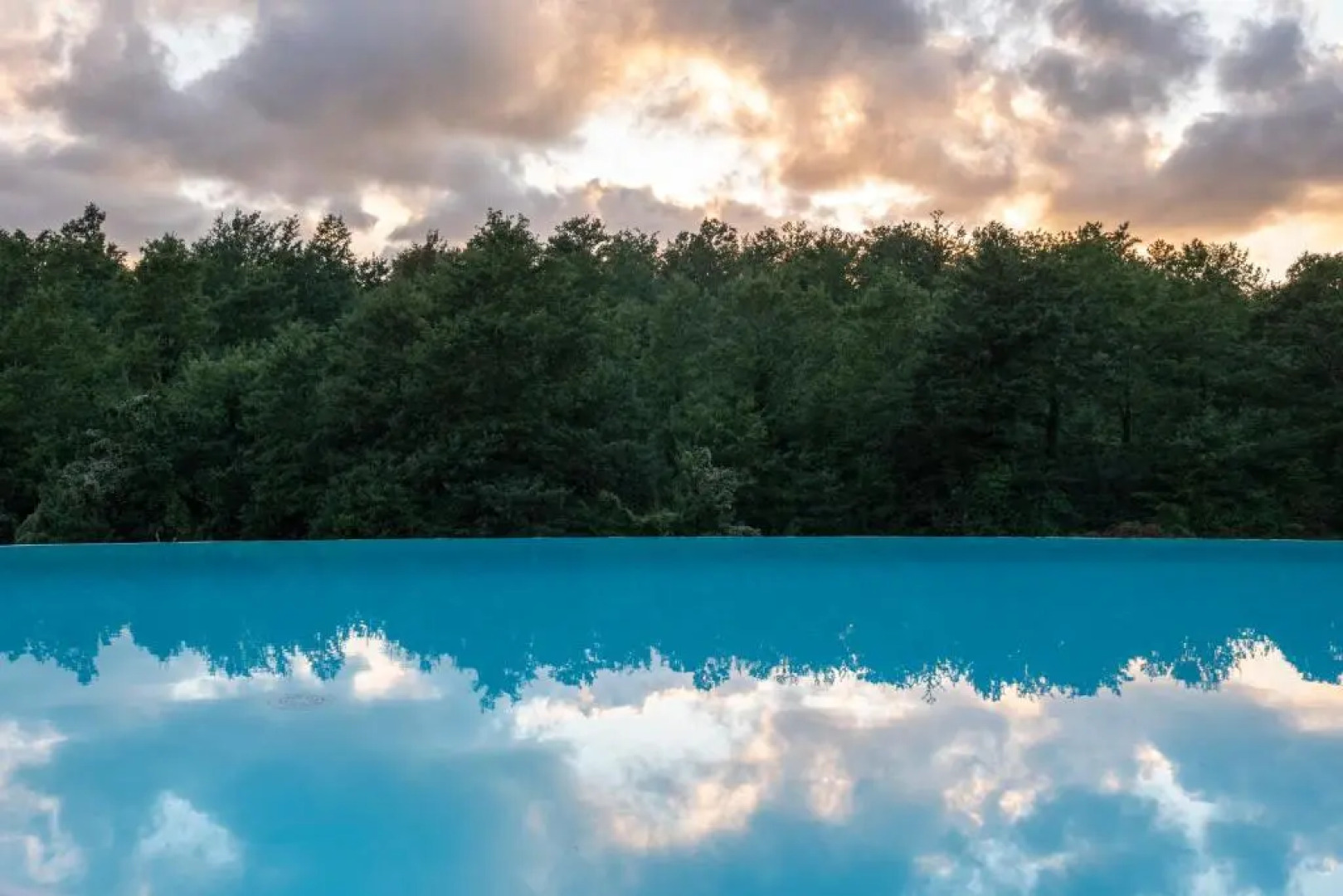 Acquaghiaccia Country House & Spa