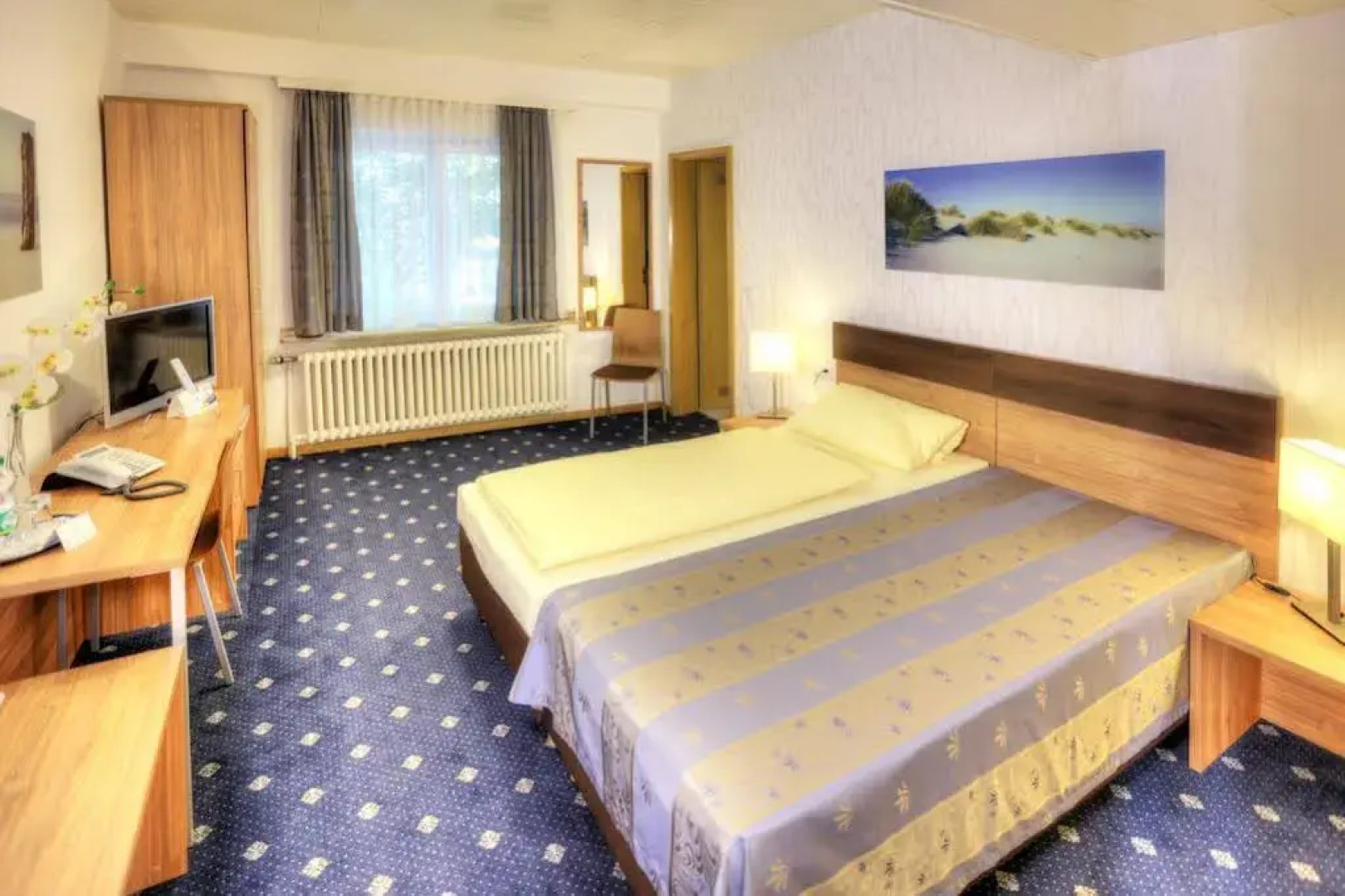 Hotel-Restaurant Benger