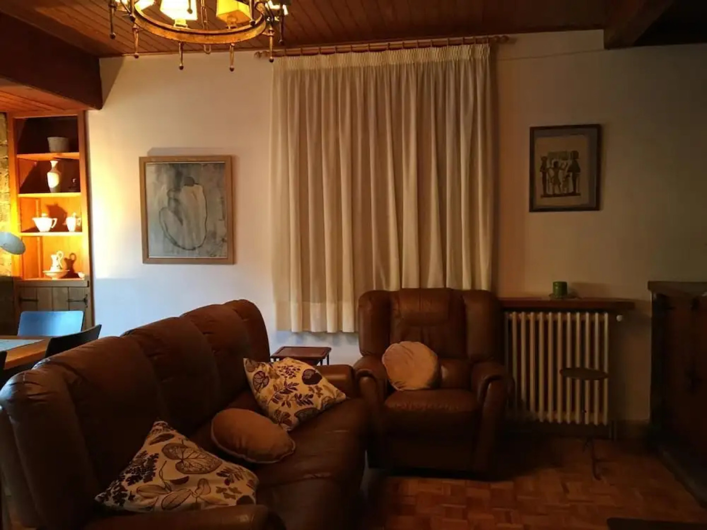 Camprodón Apartaments