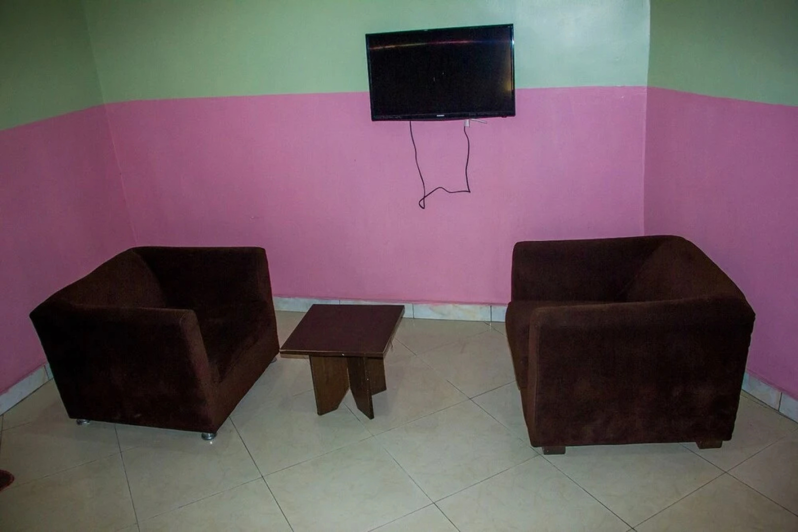 Divine Fountain Hotels Ltd