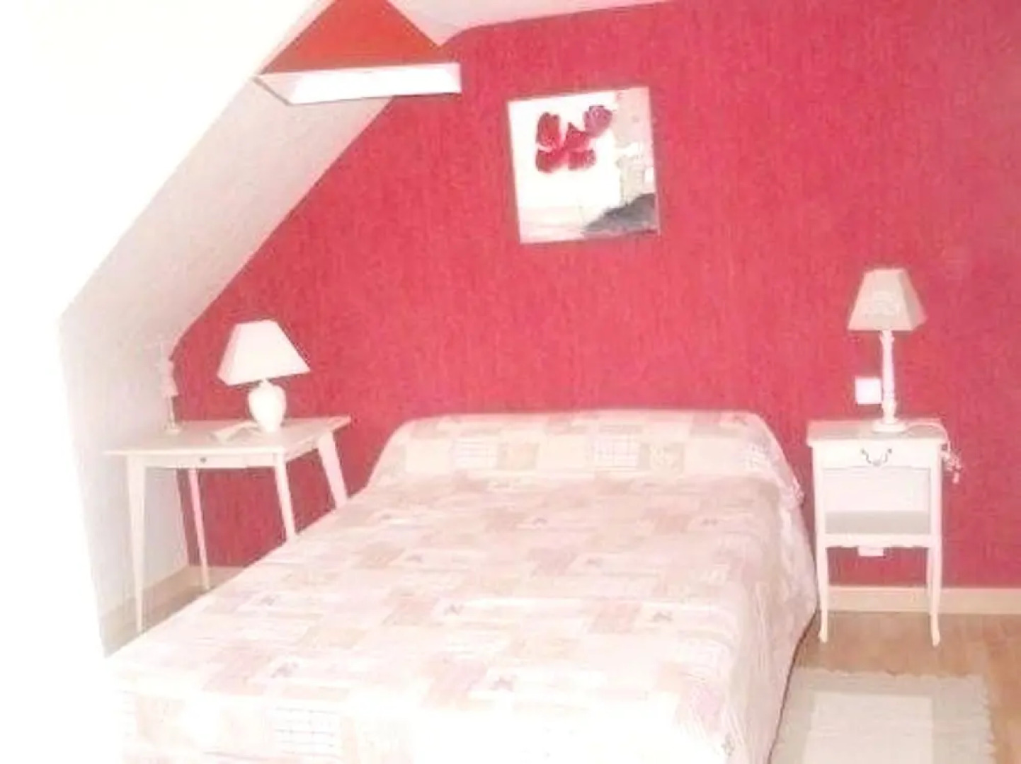House With 3 Bedrooms in Laz, With Furnished Garden and Wifi - 40 km F
