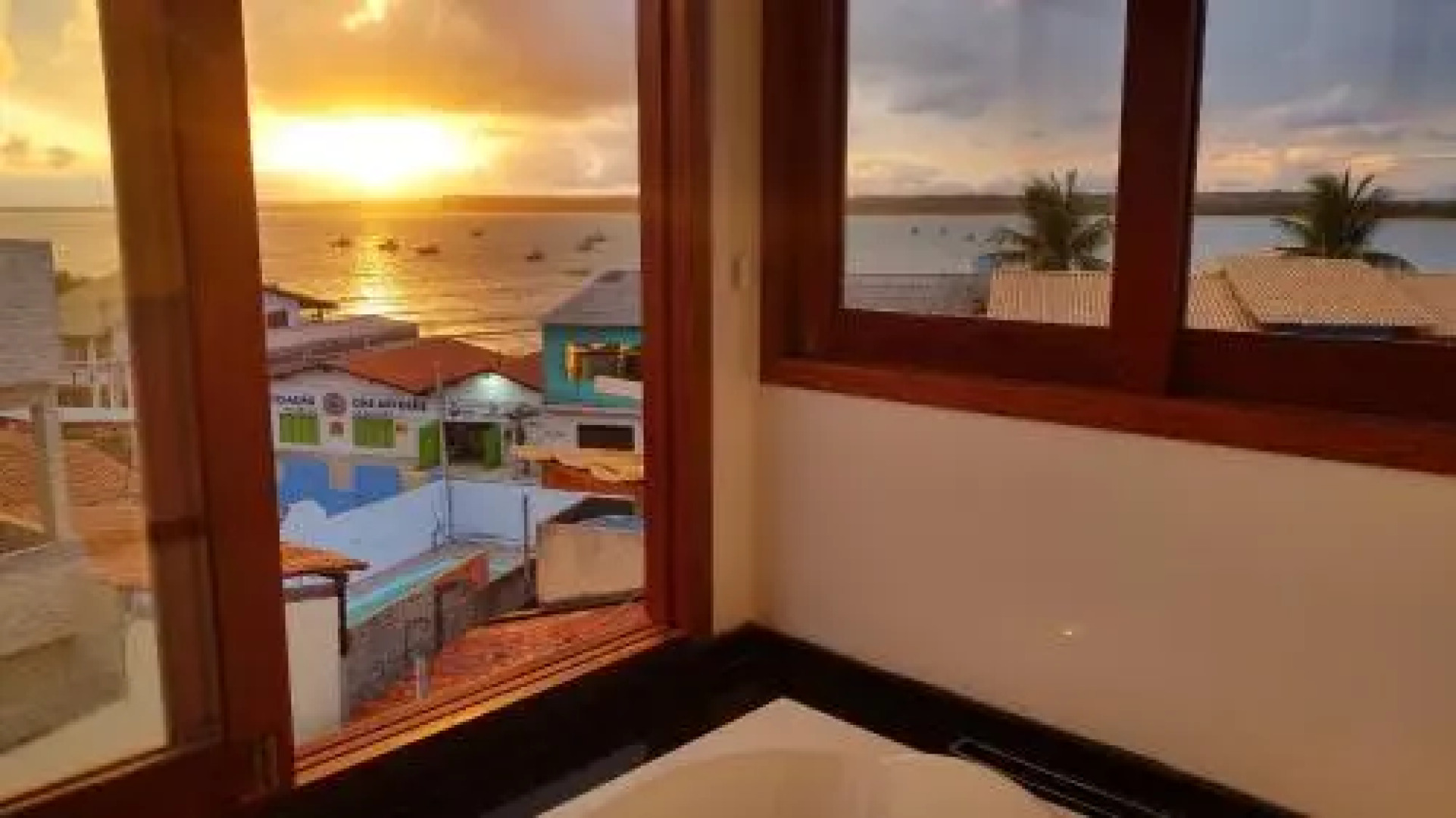 Pontal Dos Sonhos Chale Praia Hidro