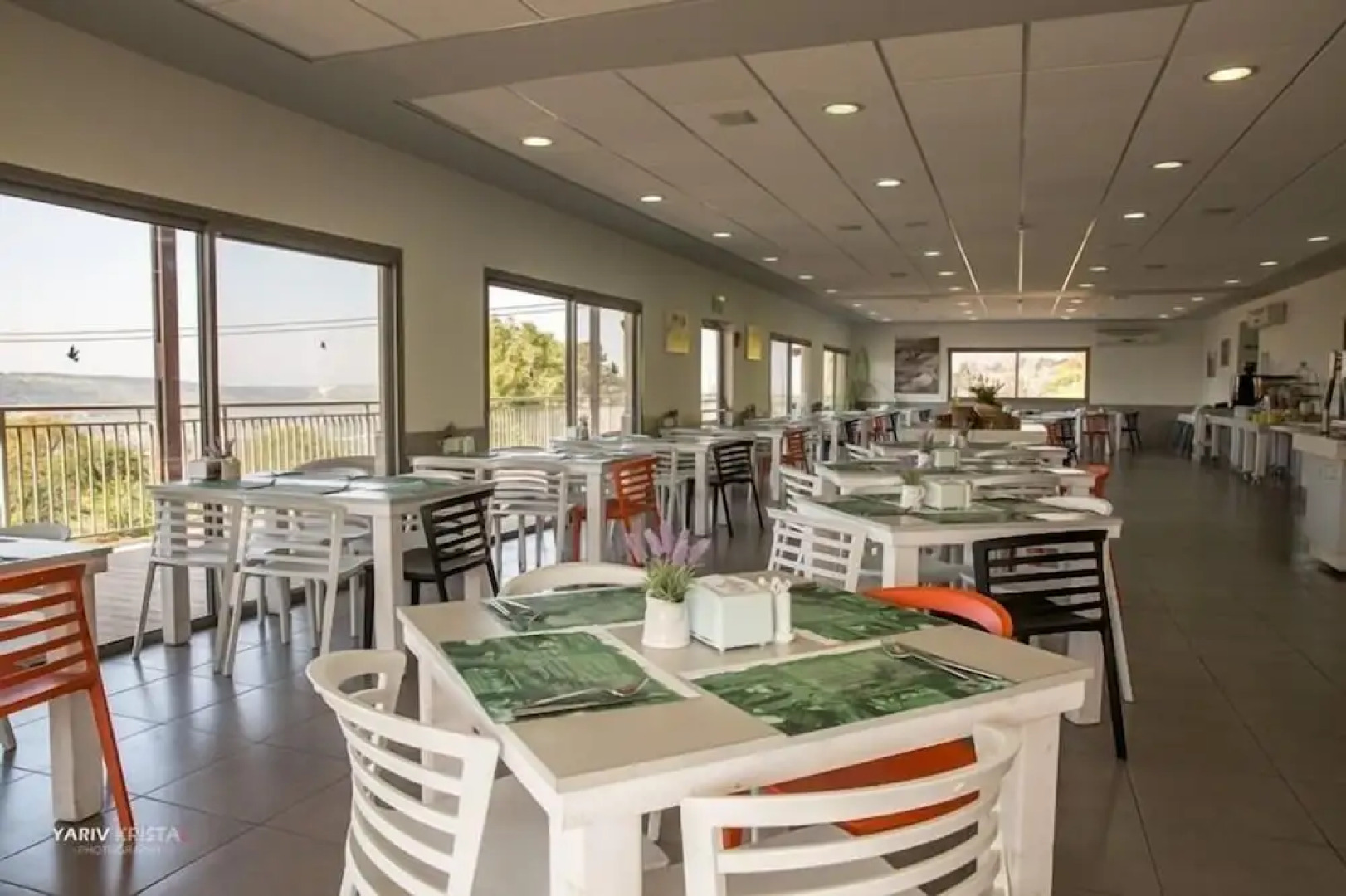 Ein Harod Country Suites & Guesthouse