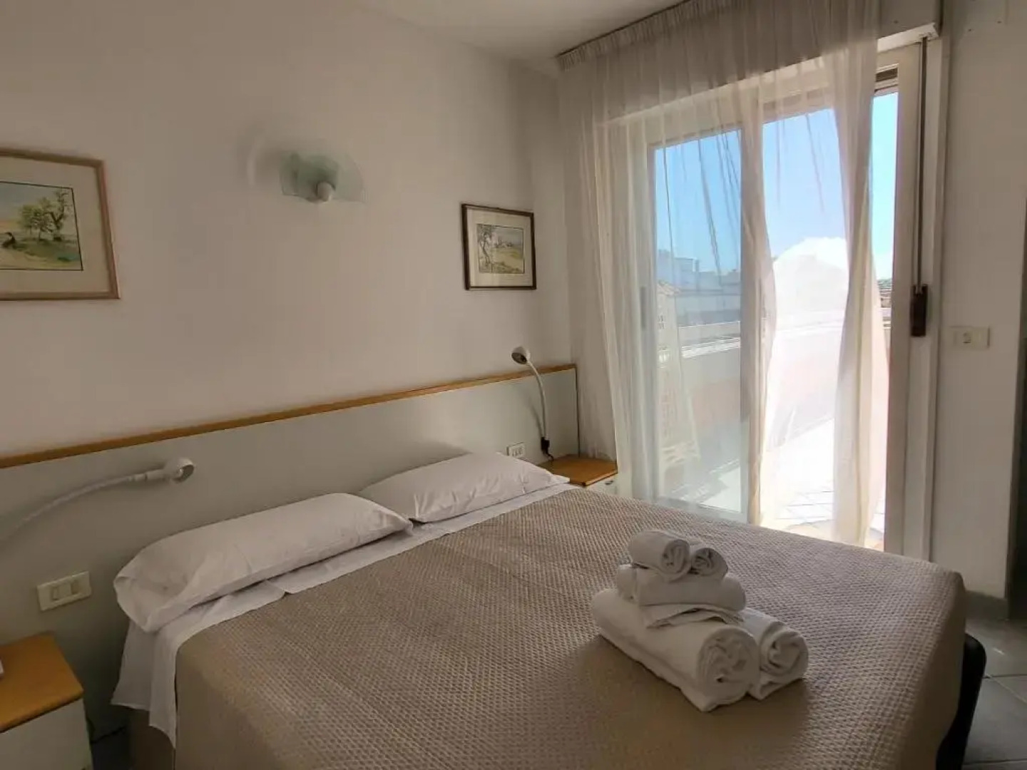 Residence Le Palme