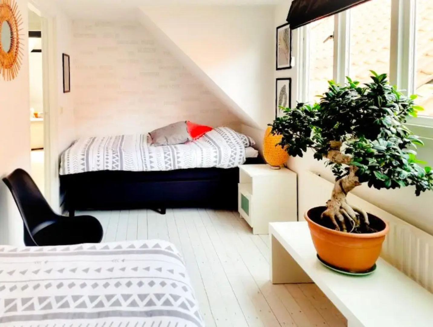 Beautiful Apartment in Oud-beijerland