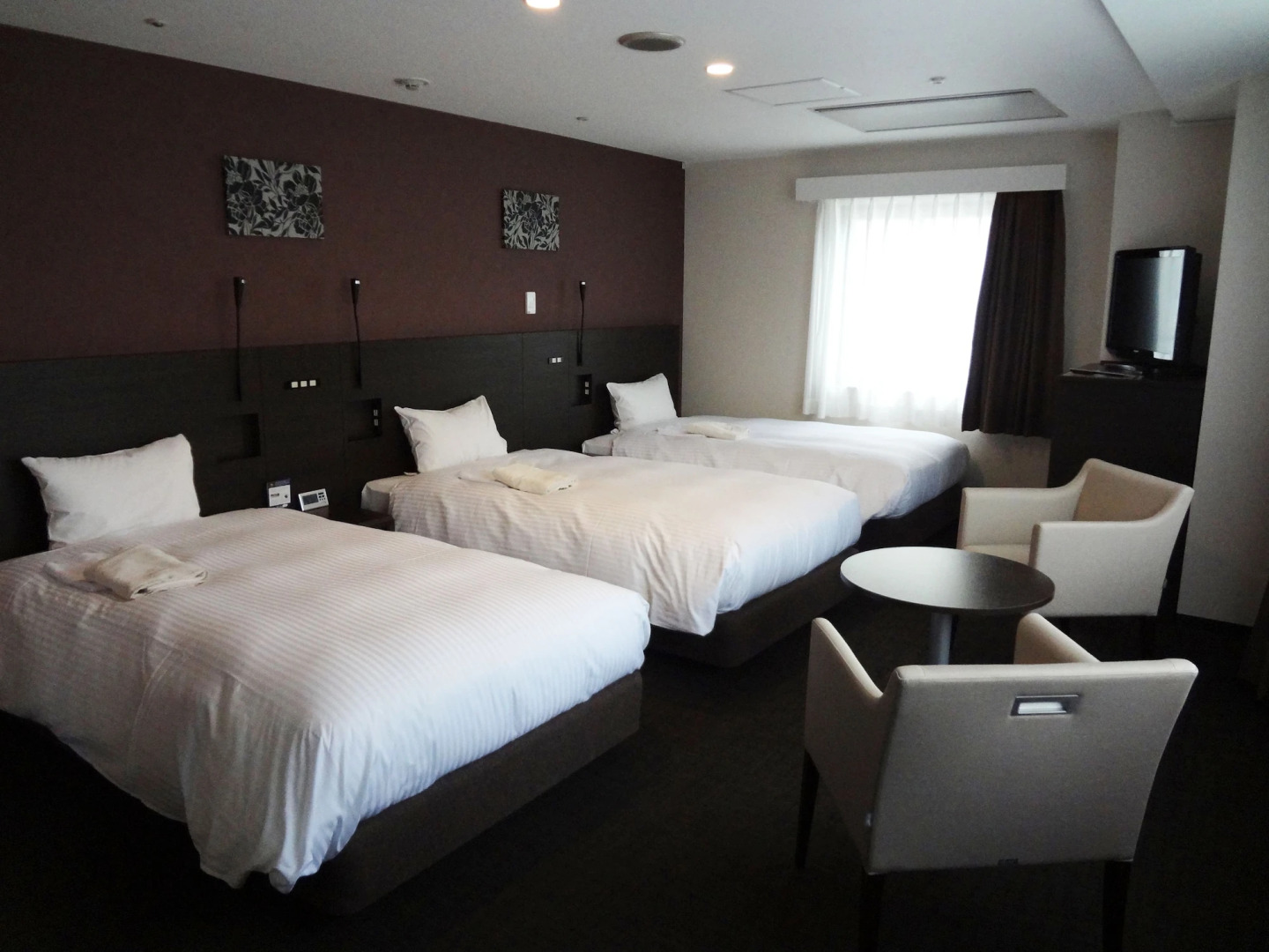 Smile Hotel Kyoto-shijo