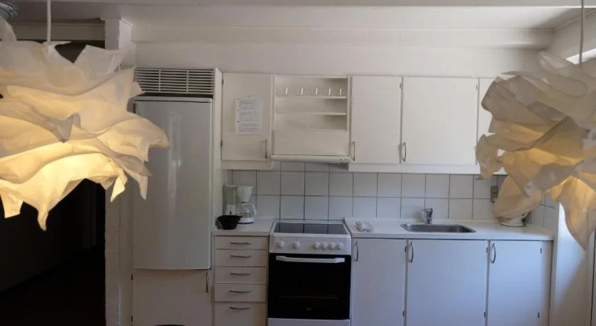 Benniksgaard Bed & Breakfast