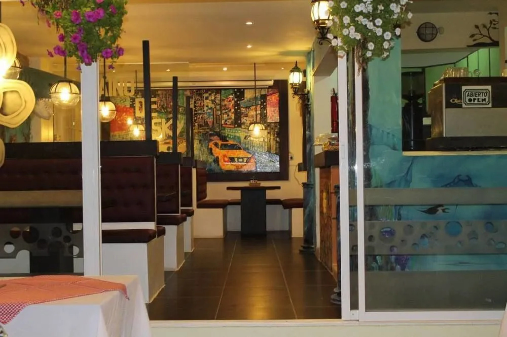 Hotel Boutique El Taino De Sky