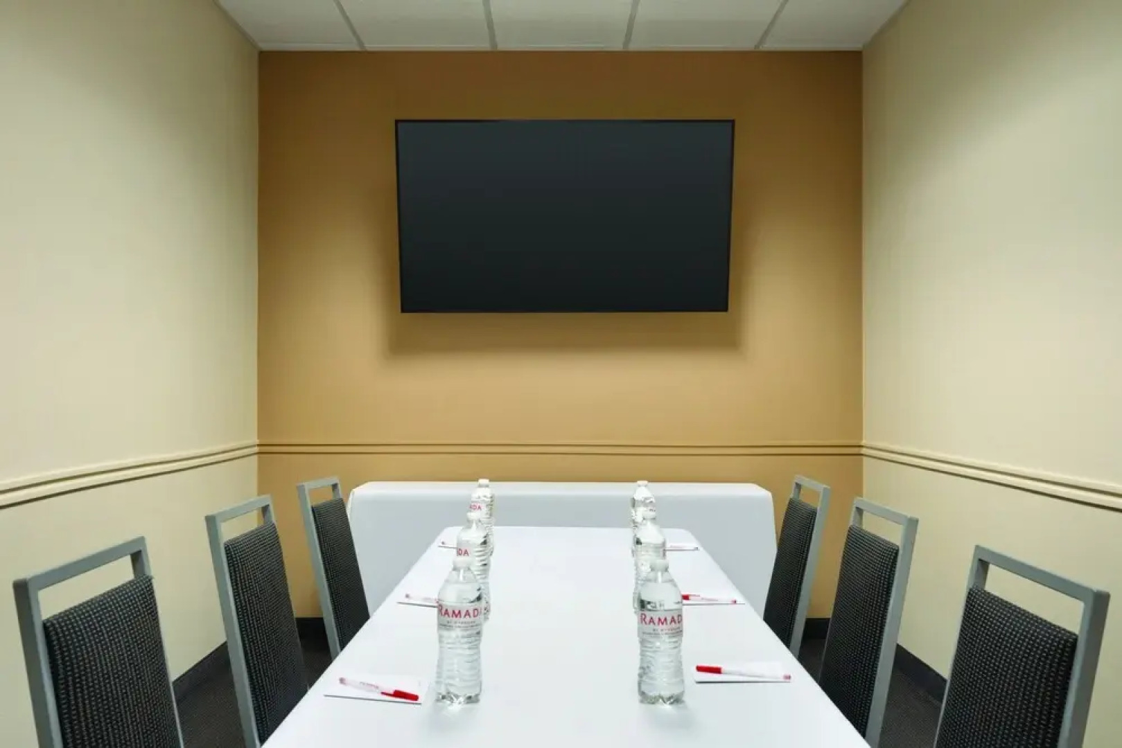 Bakken Airport XWA Hotel & Studios