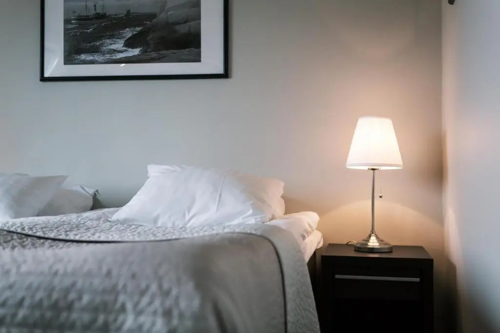 Hotell Villa Solviken