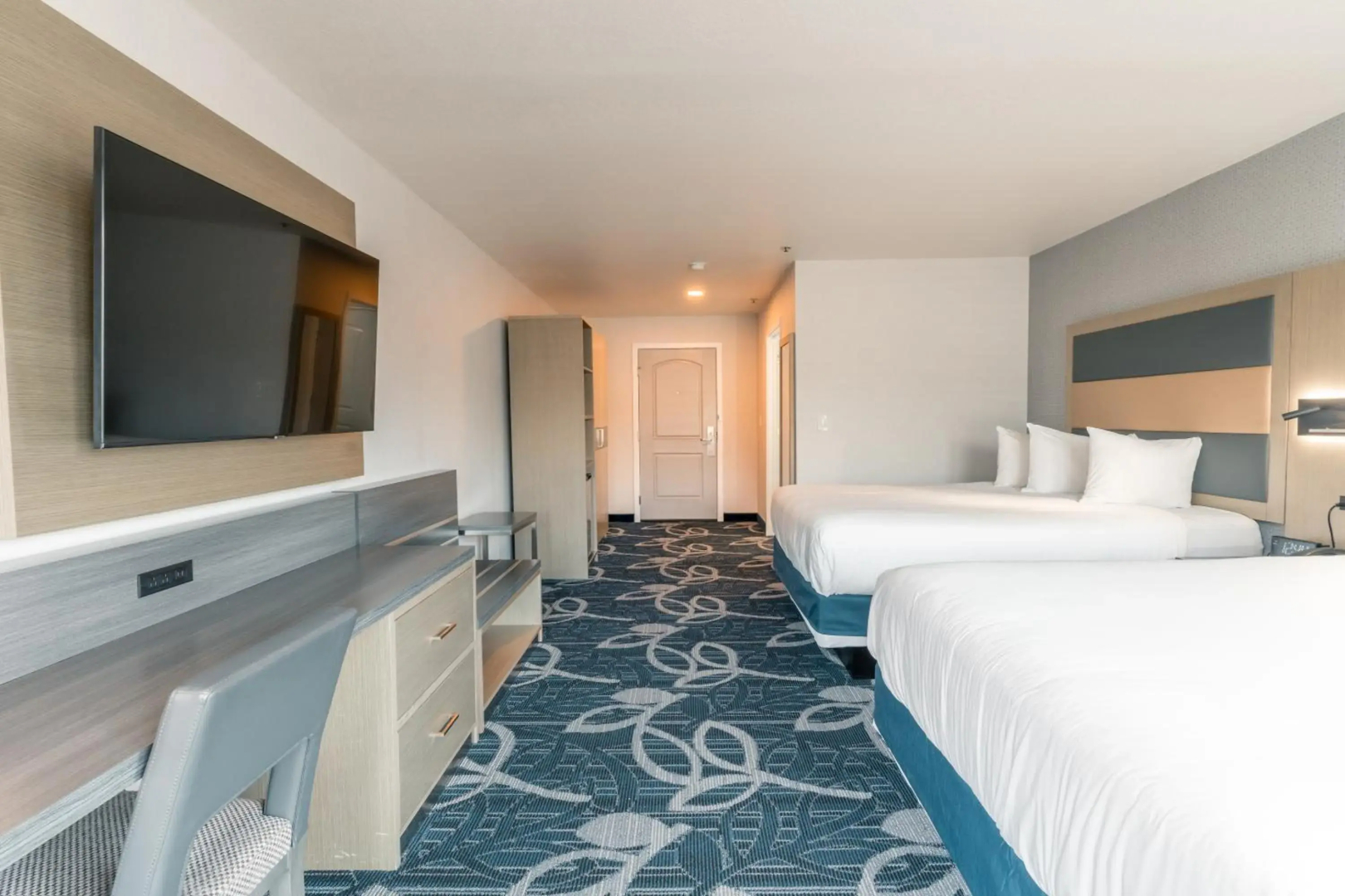 Hotel Aluxor SFO