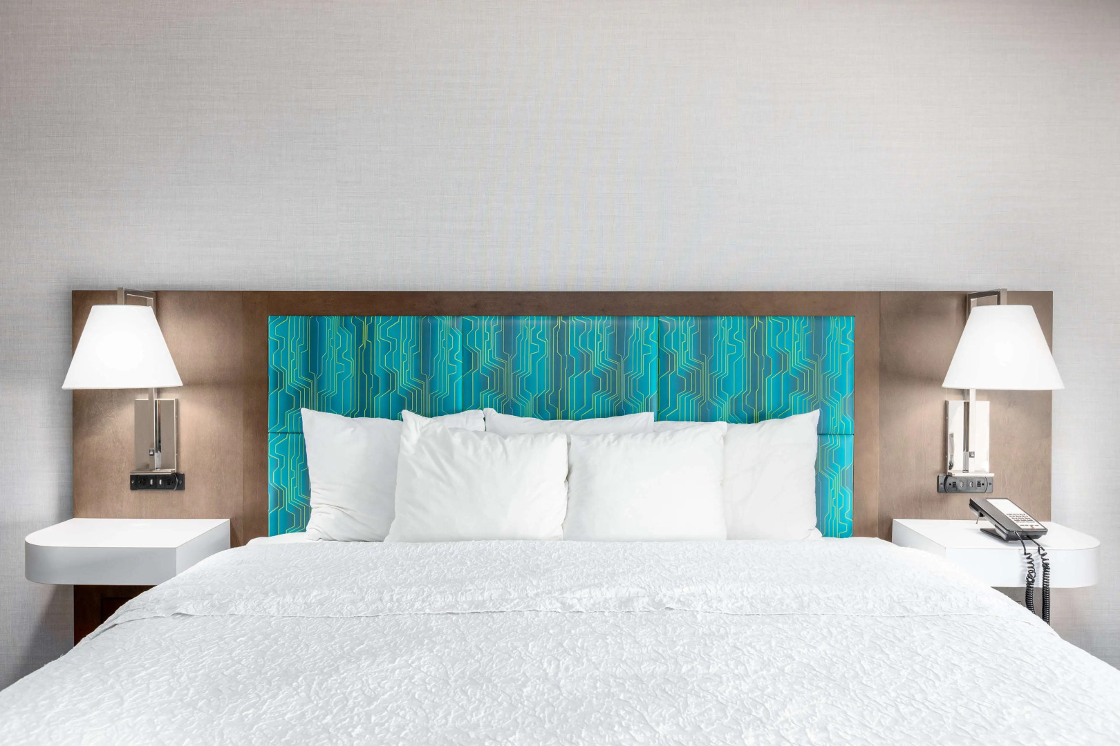 Hampton Inn Columbus/Dublin