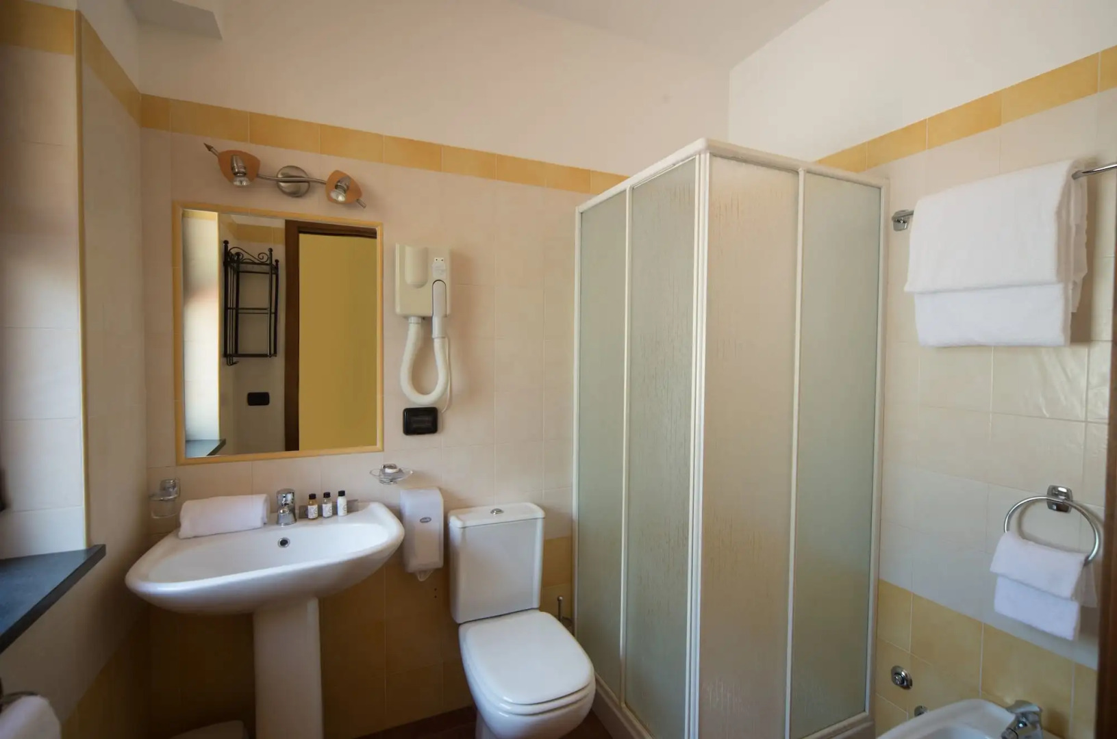 A Nuciara Park Hotel & Wellness Center