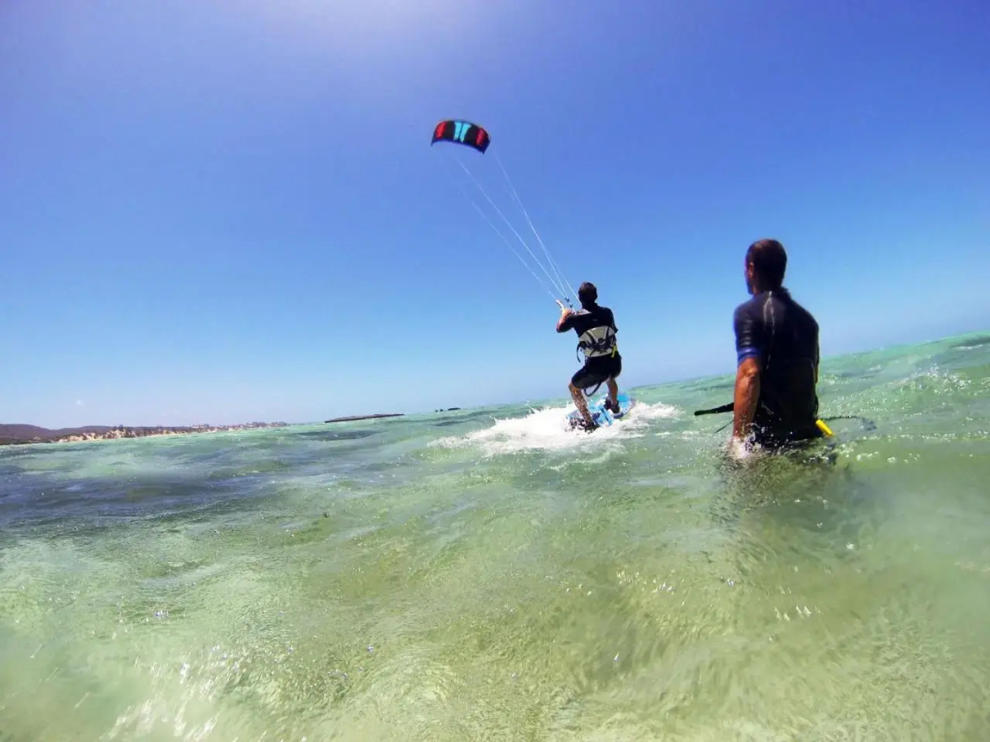 Les Paillottes De Babaomby Hotel