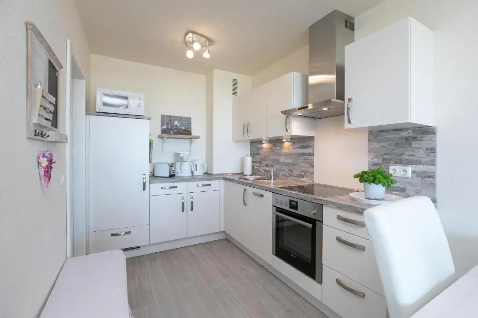 Strandhotel Dahme TraumMeerBlick