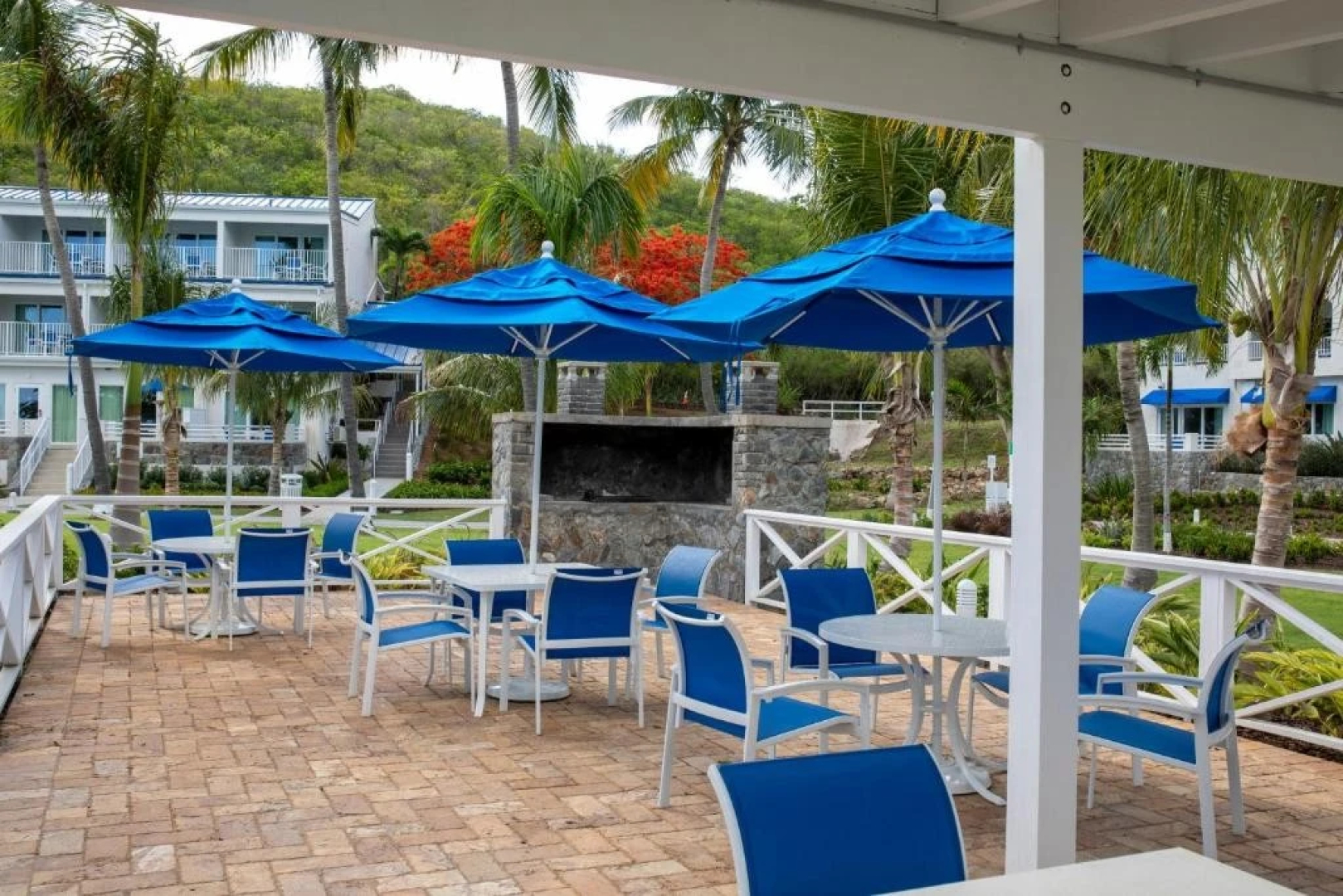 Limetree Beach Resort by Club Wyndham