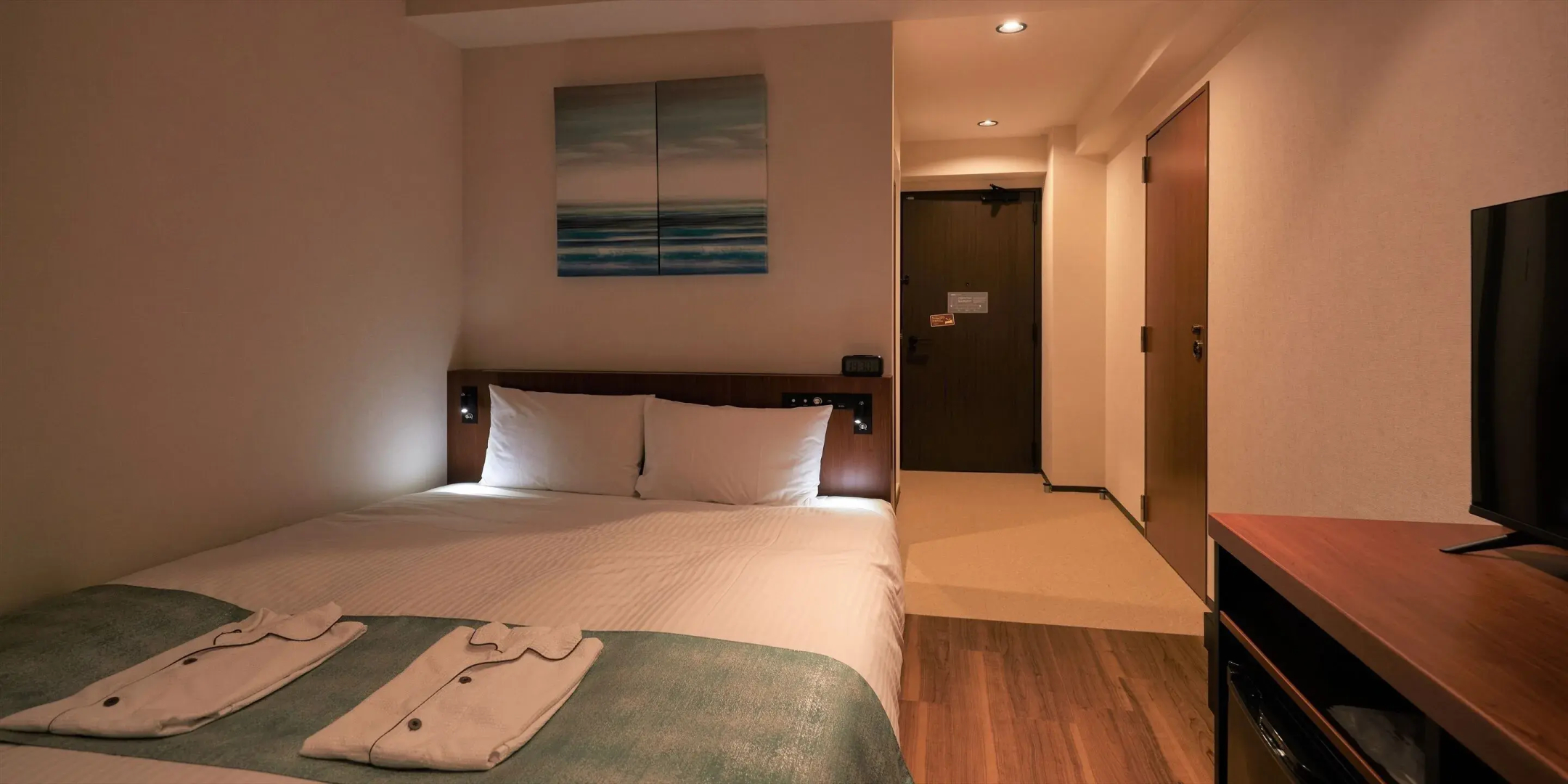 The Grand Hotel Ginowan