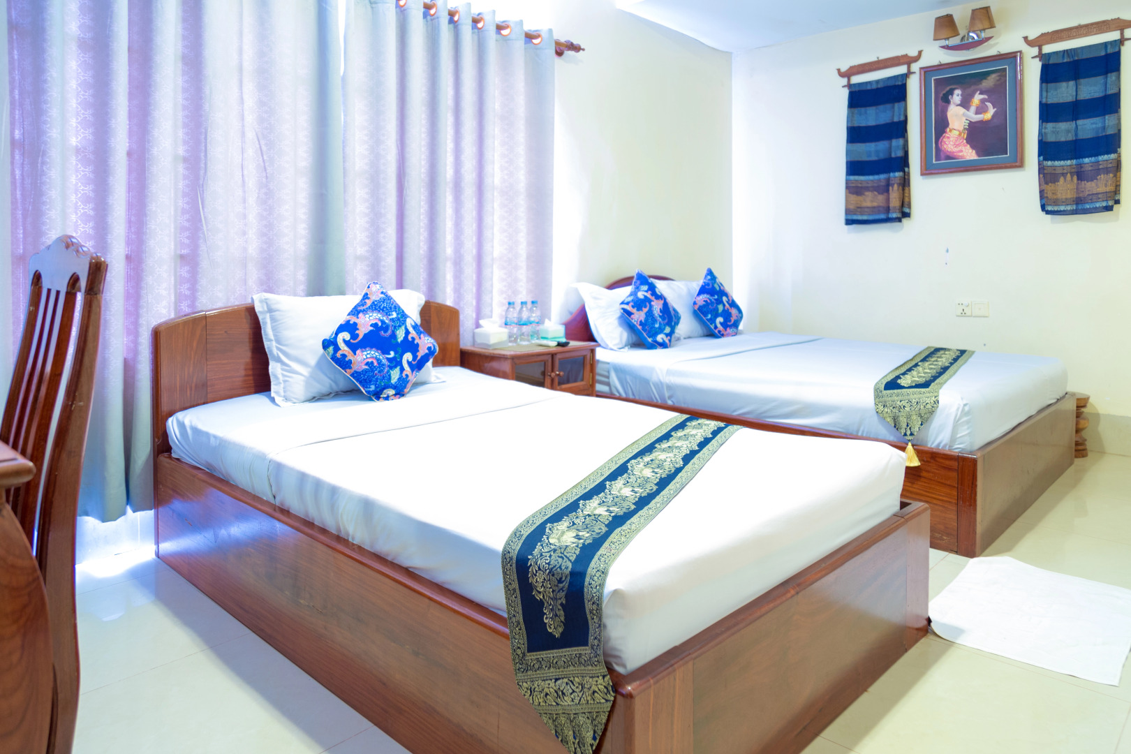 Siem Reap Riverside Hotel