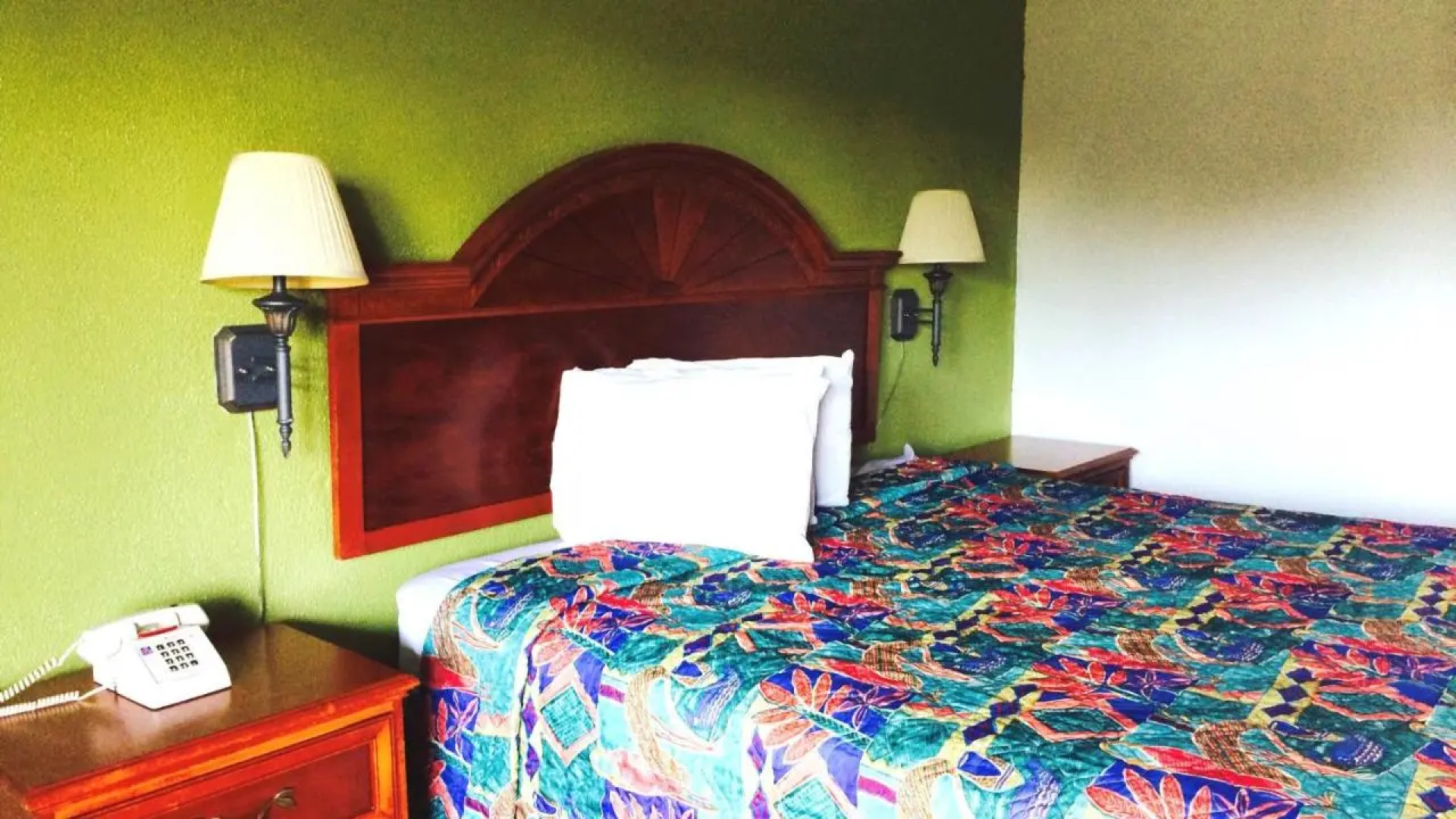 Red Roof Inn Wildwood, FL - The Villages