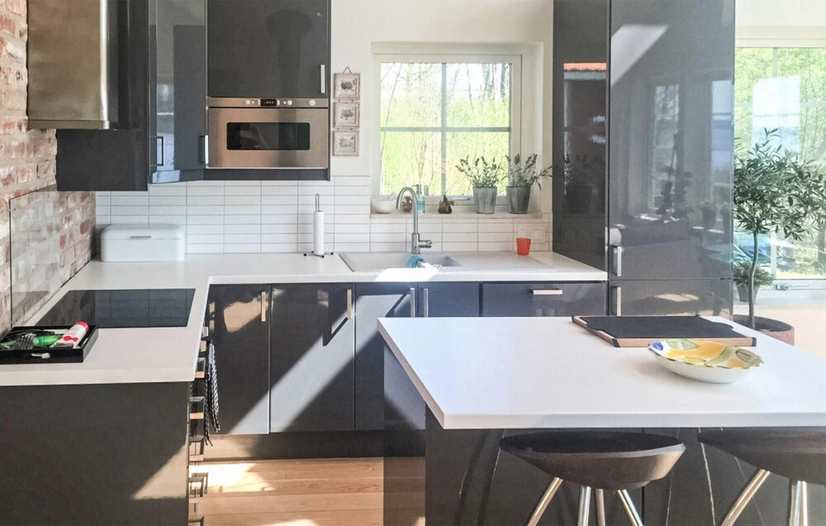 Beautiful Home in Höör With Wifi and 4 Bedrooms