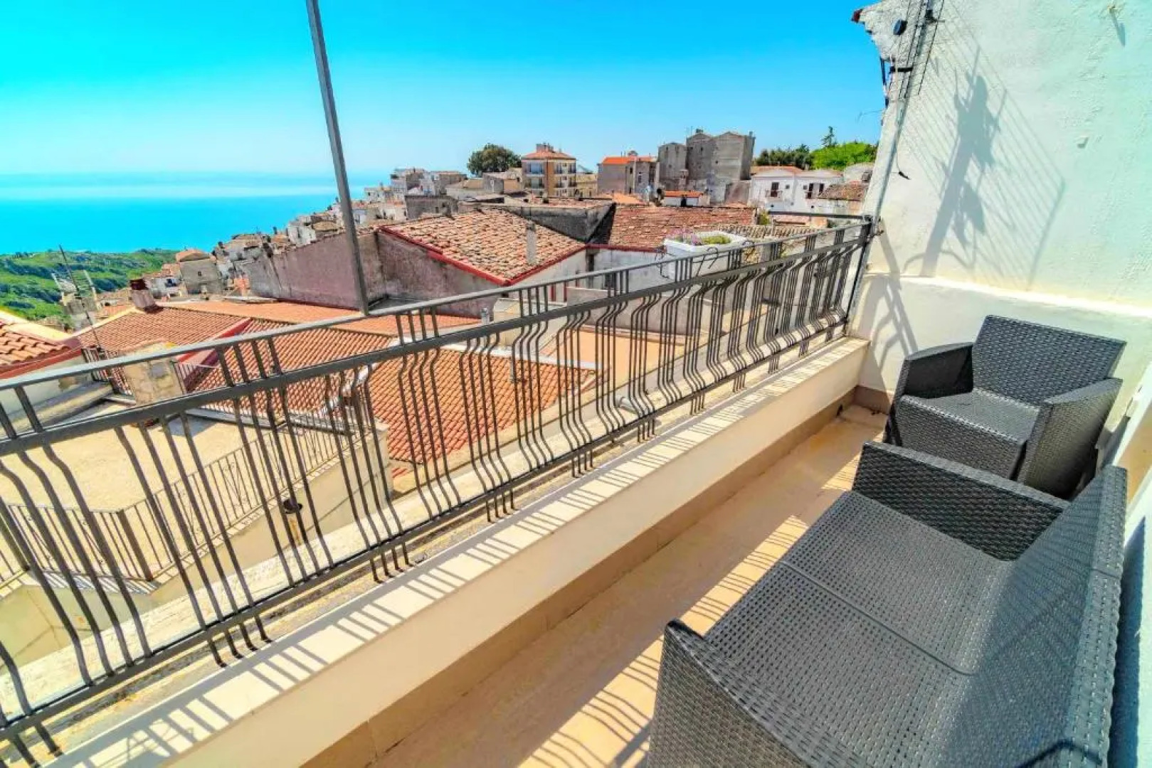 Arciuolo Bed & Breakfast