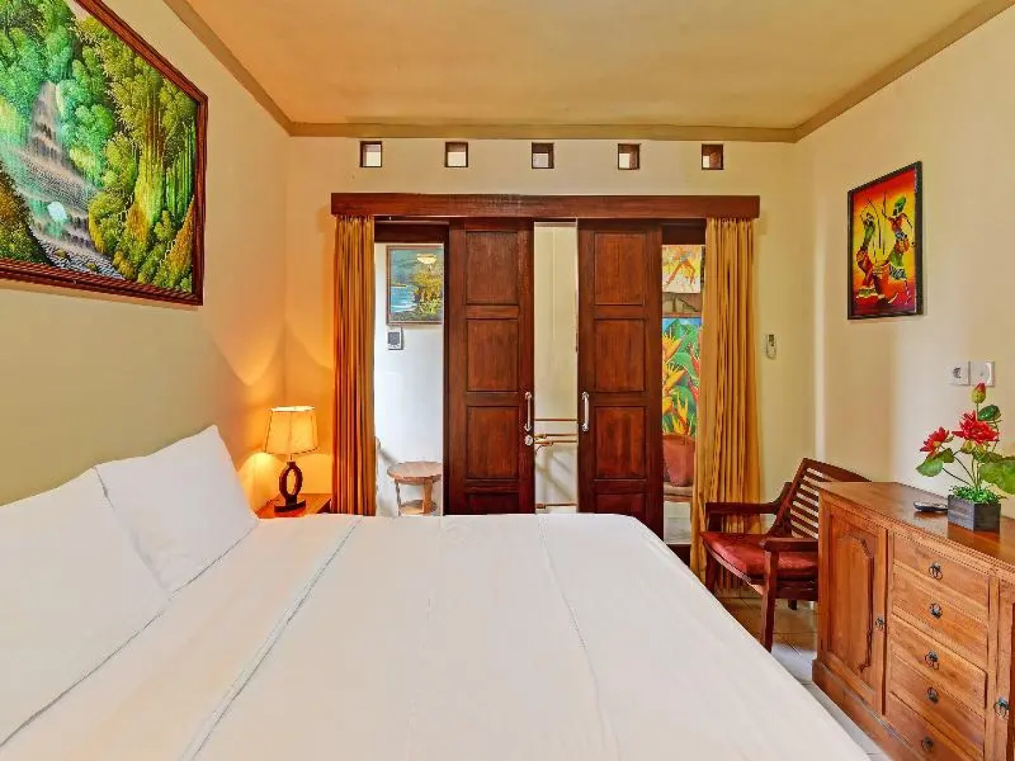 Collection O 91479 Indah Home Stay