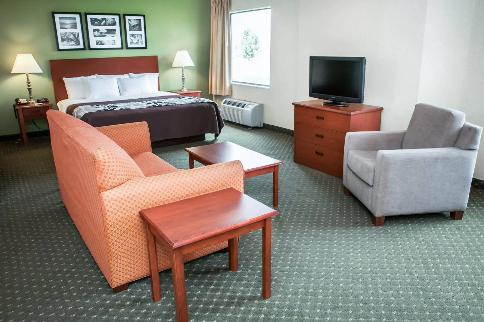 Sleep Inn Allentown - Fogelsville