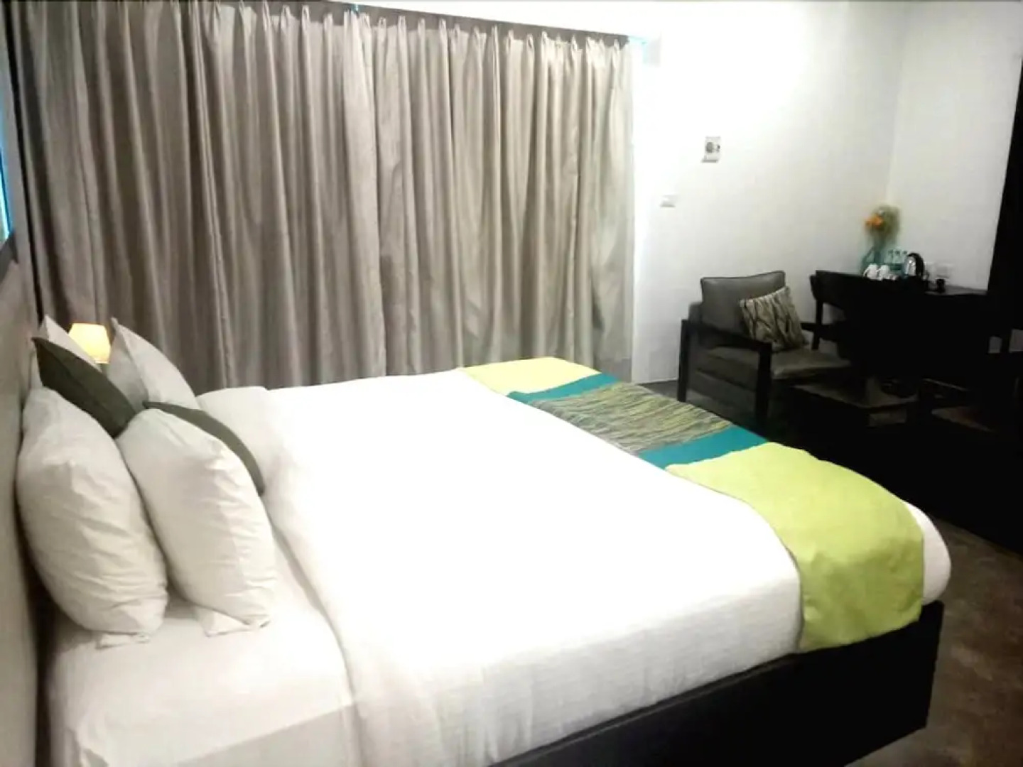 MWC Club by Downtown