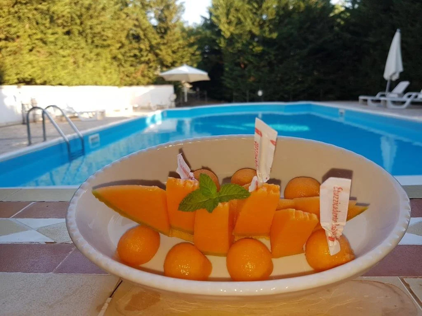 Hotel Relais Tenuta La Fenice